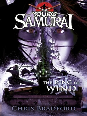 cover image of The Ring of Wind